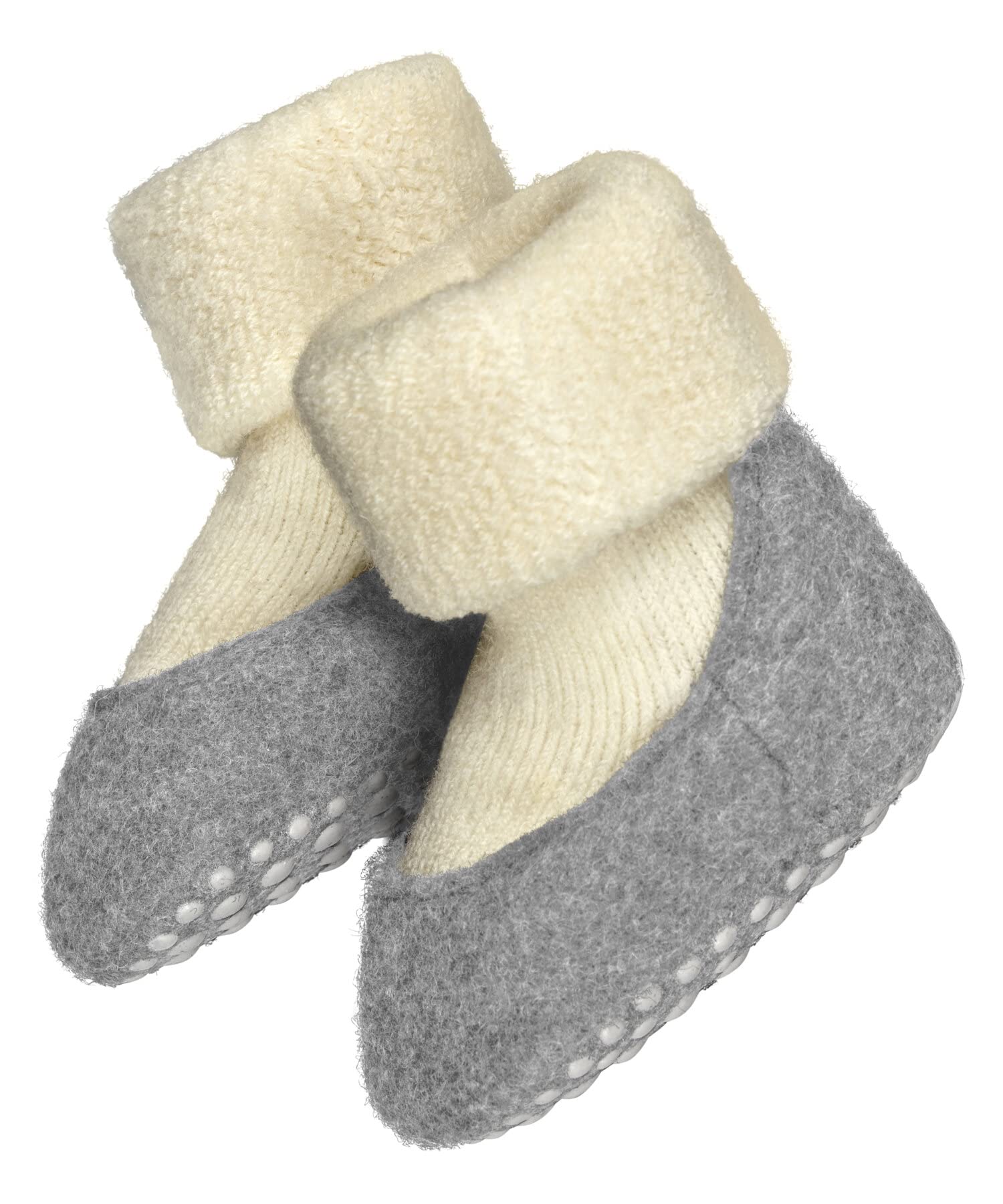 falke-cosyshoe-baby-stoppersocken-wolle-gr-19-20-1-paar image 5