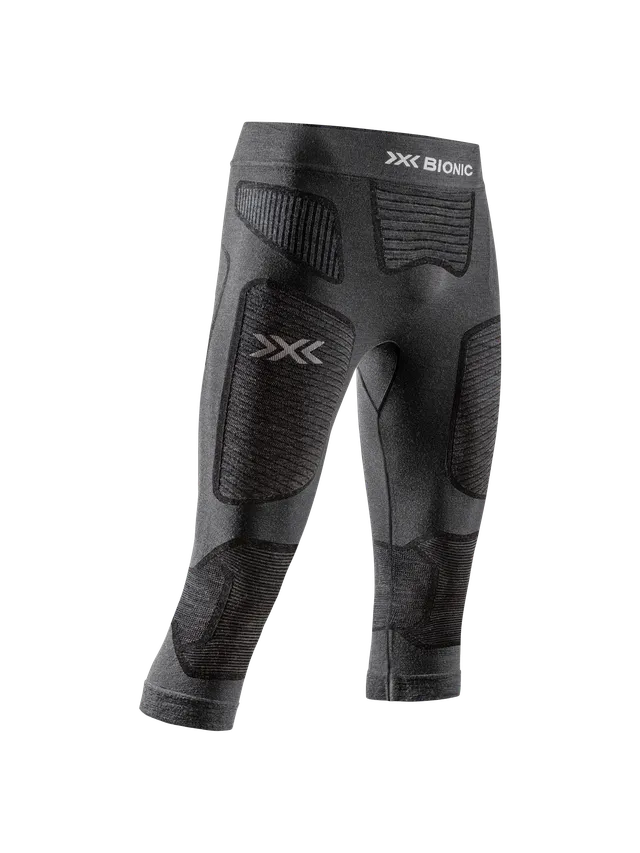 x-socks-symbio-merino-pants-3-4-hose-herren-grau-l image 1