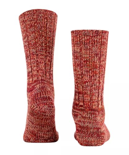 falke-brooklyn-bootsocken-rioja-39-42-baumwolle-grobstrick image 7
