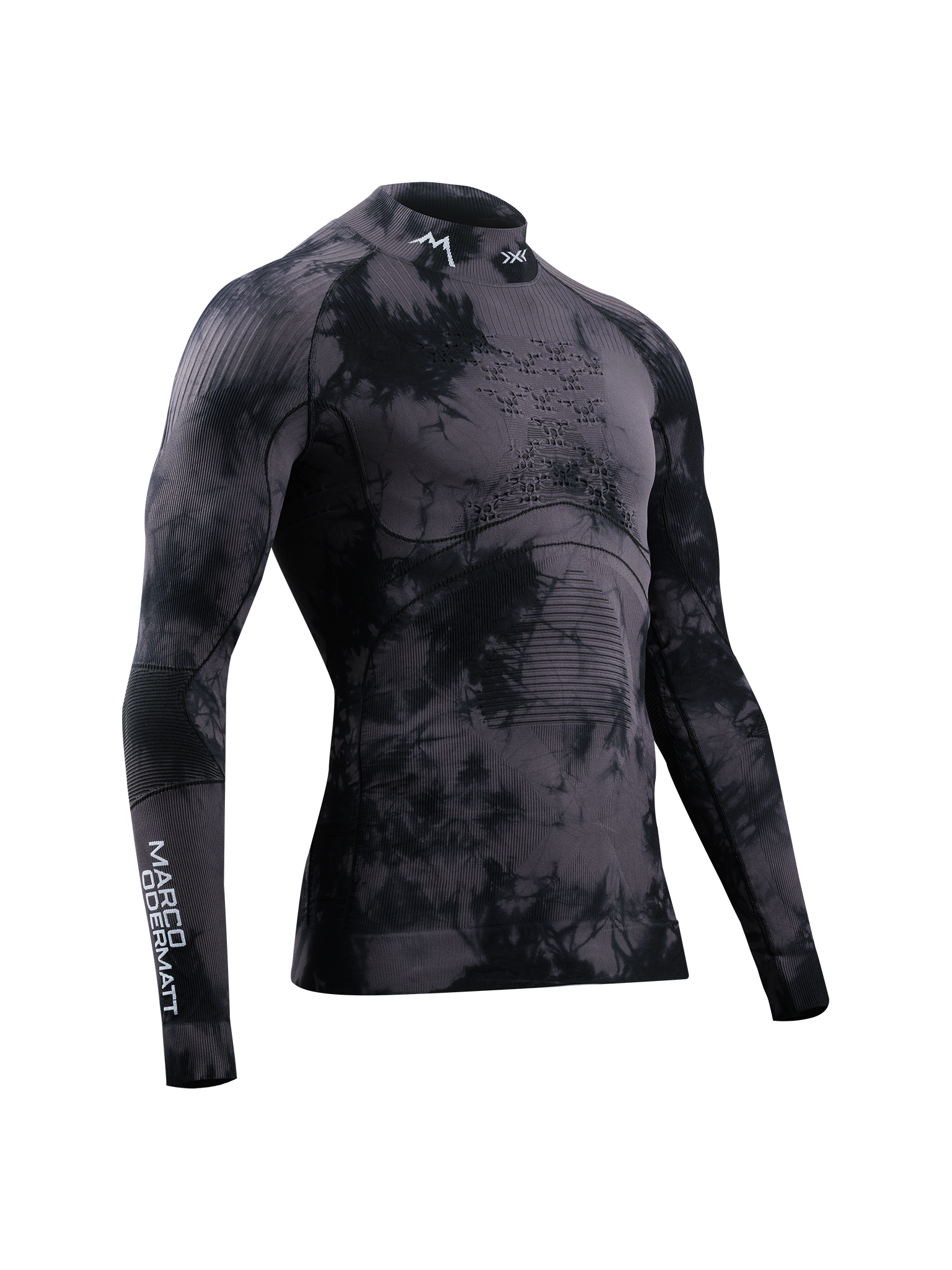 x-socks-energy-accumulator-4-0-shirt-turtle-neck-m-isolierend image 1