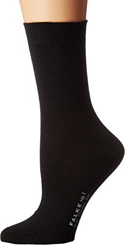 falke-lhasa-no-1-finest-kaschmir-socken-damen-schwarz-39-40 image 7