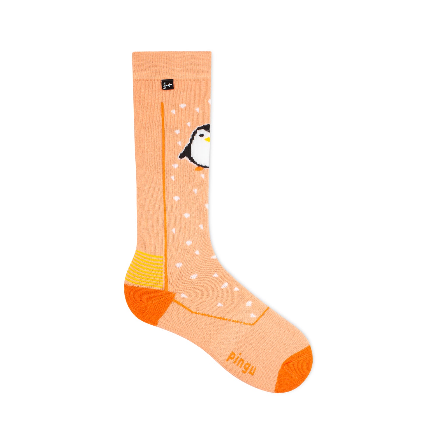 rohner-pinguin-wintersocken-kinder-wolle-304-blue-27-30 image 6