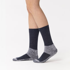 rohner-fibre-tech-wandersocken-merinowolle-gepolstert image 5
