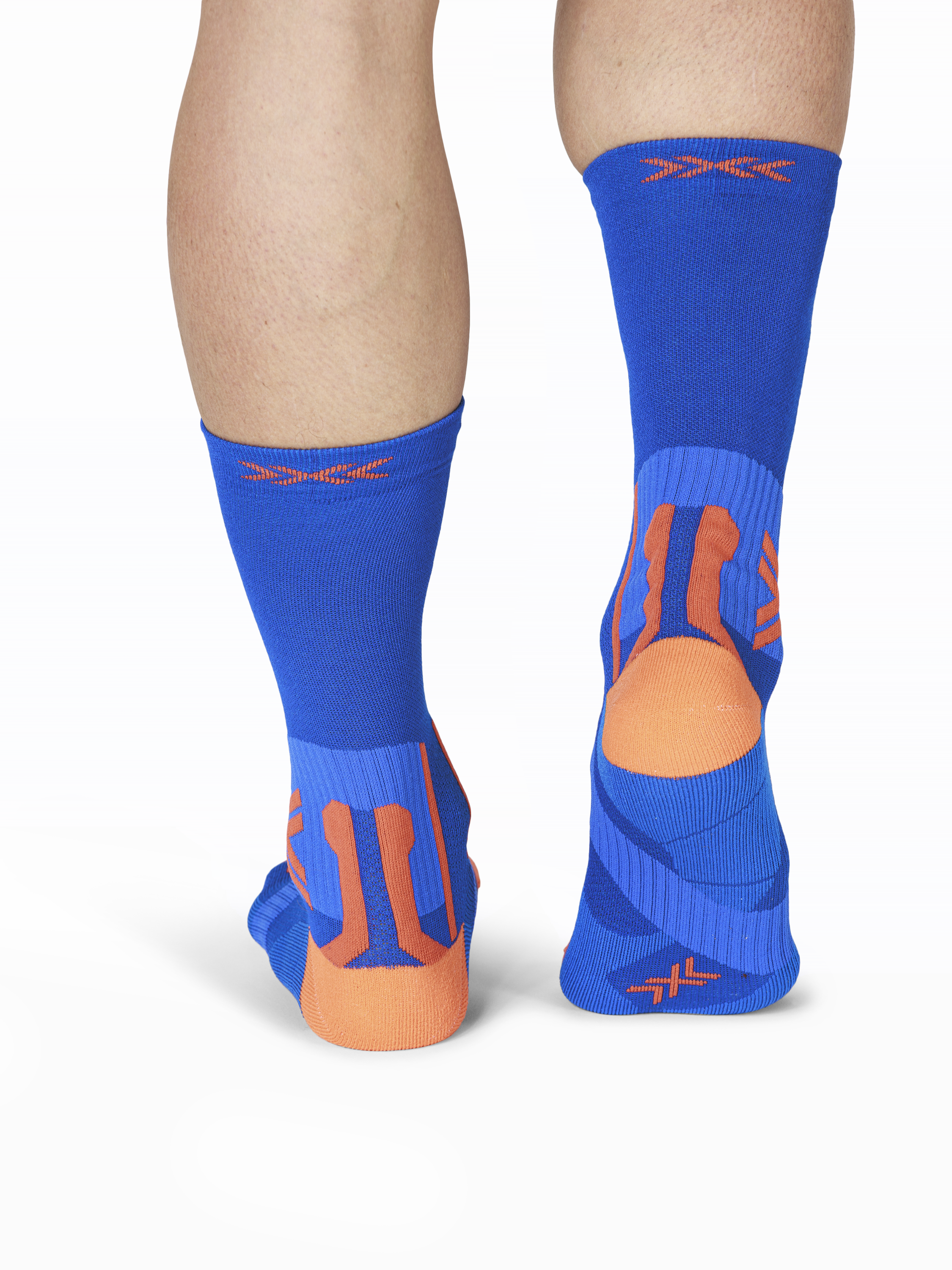 x-socks-run-perform-warm-crew-laufsocken-rhino-42-44 image 5