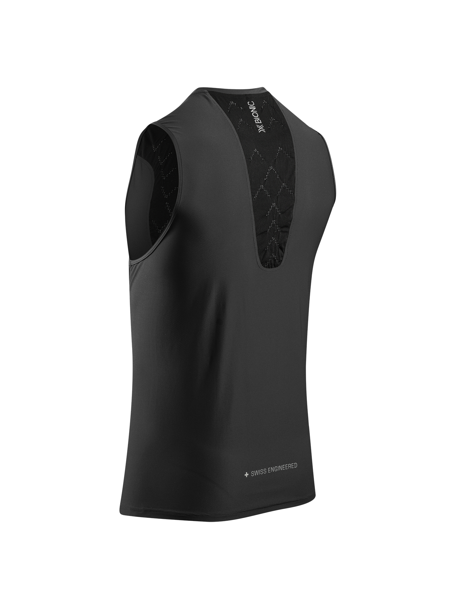 x-socks-corefusion-run-tank-lauftop-x-black-gr-m image 2