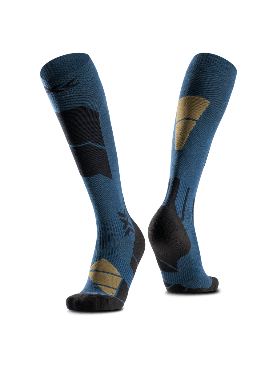 x-socks-ski-perform-merino-otc-skisocken-x-black-42-44 image 5