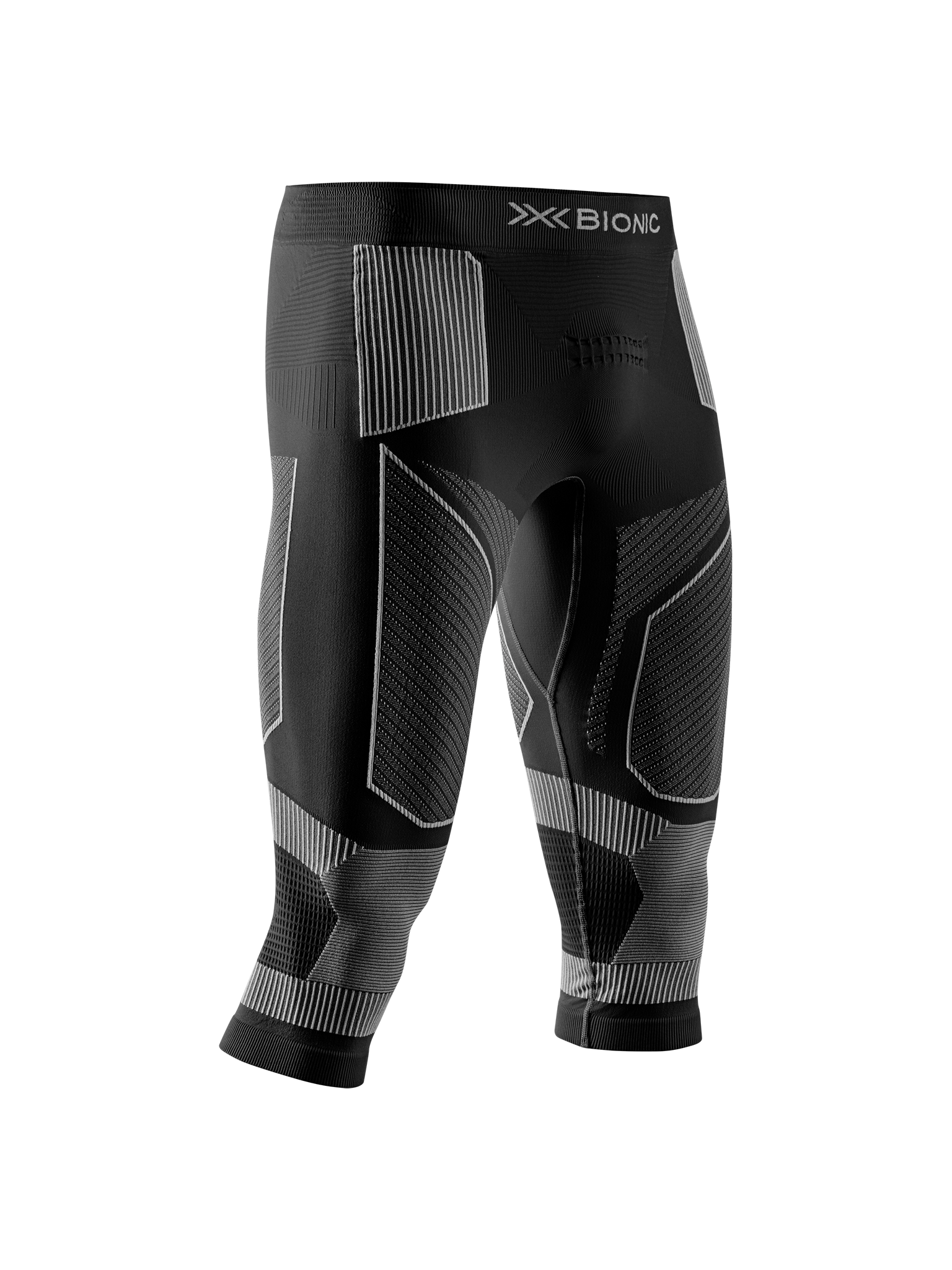 x-socks-energy-accumulator-light-pants-3-4-thermohose-marine image 8