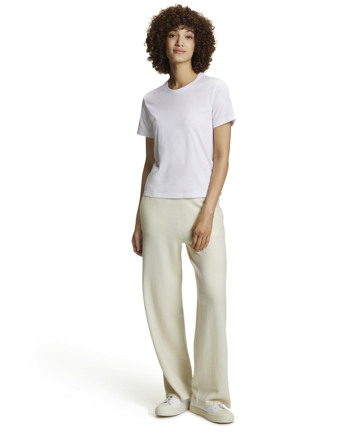 falke-cotton-touch-basic-modern-kurzarmshirt-damen-baumwolle image 3