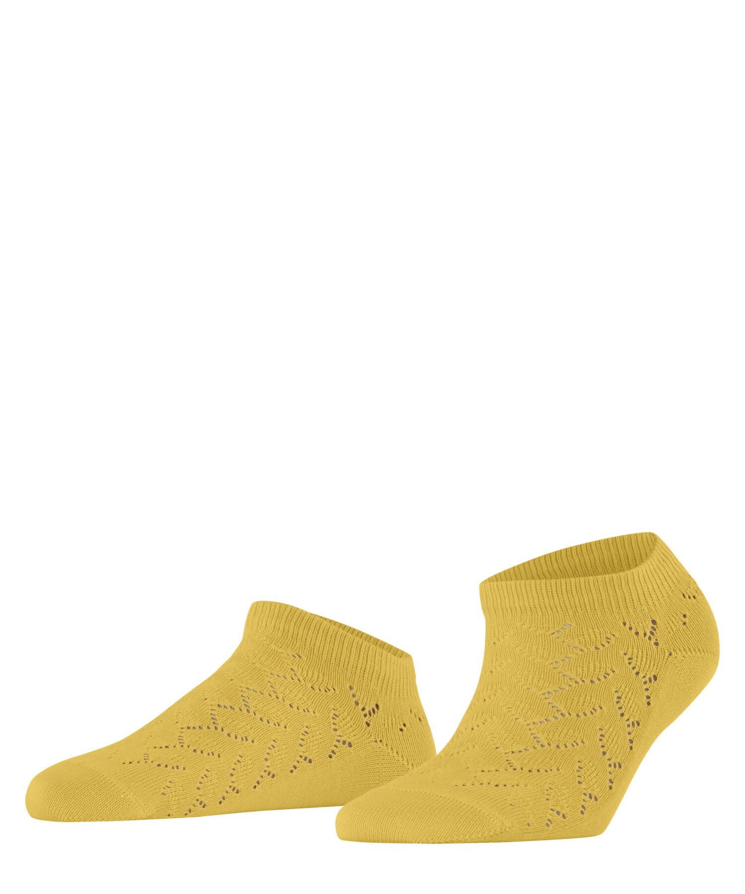 falke-family-sneakersocken-damen-baumwolle-rosa-1-paar image 5