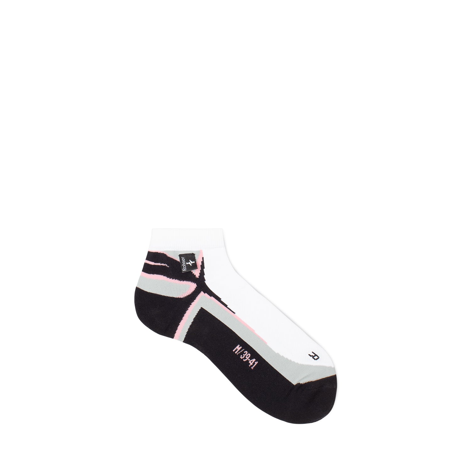 rohner-secondlife-r-power-light-laufsocken-atlantic-36-38 image 7