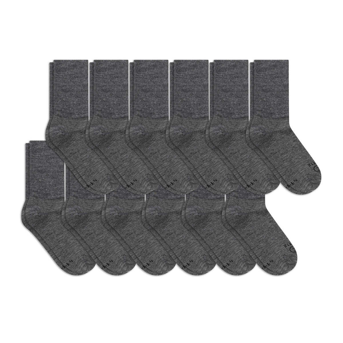 wundersocks-alp-lite-business-socken-d-nn-12er-pack image 1