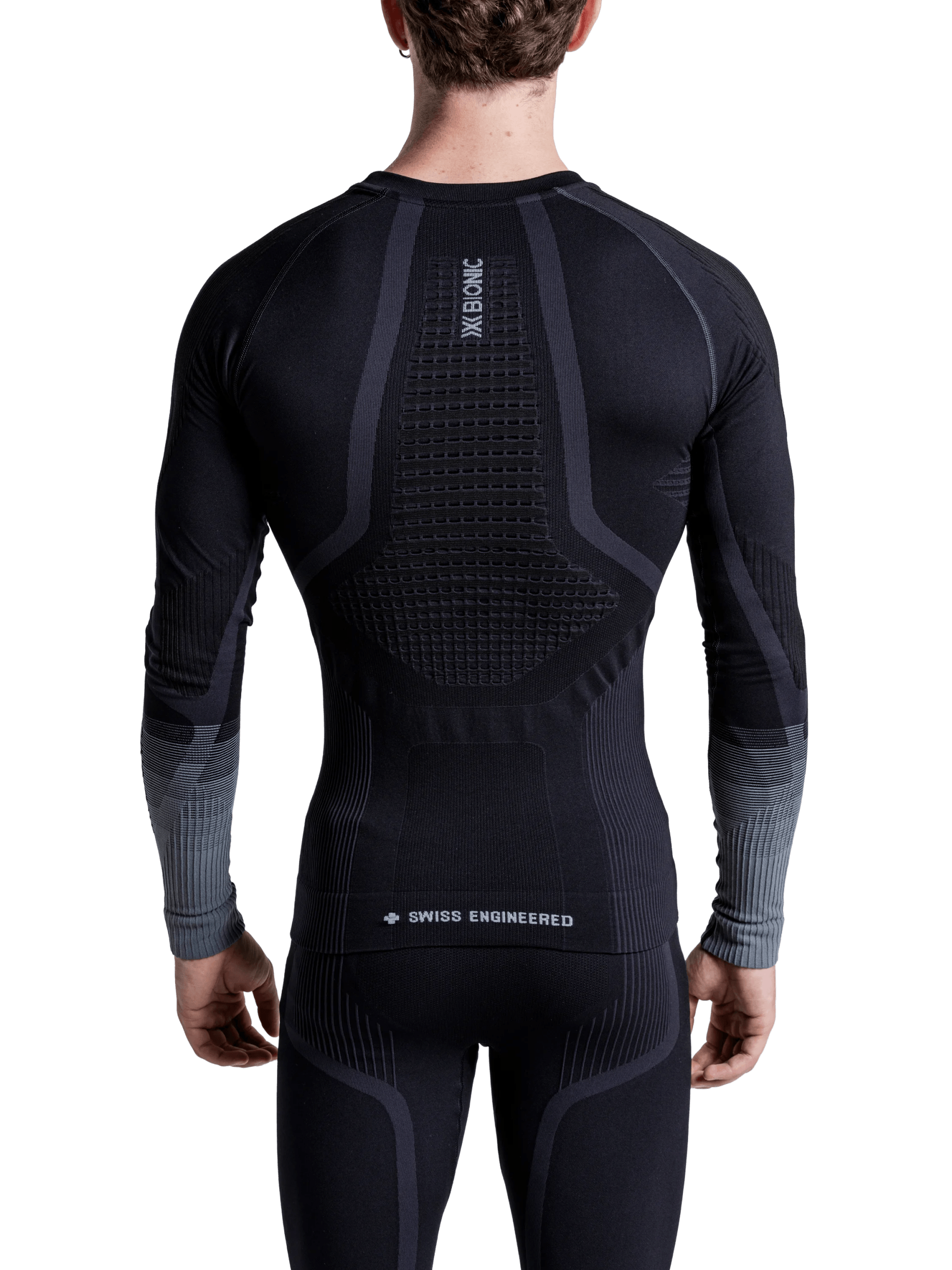 x-socks-invent-graphics-shirt-ls-men-langarmshirt-m-schwarz image 8