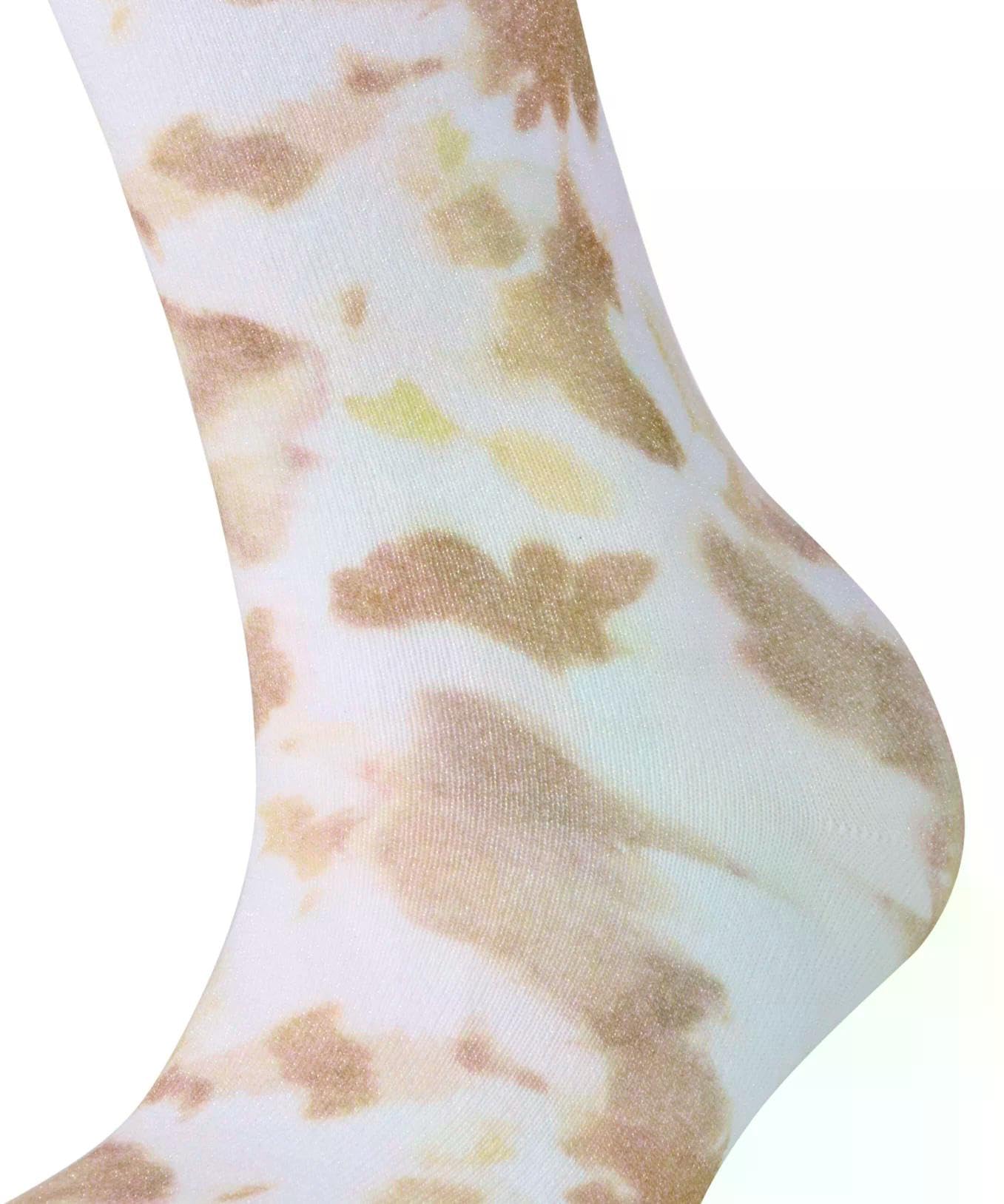 falke-family-surreal-mist-socken-wei-35-38-baumwolle-lurex-glanz image 4