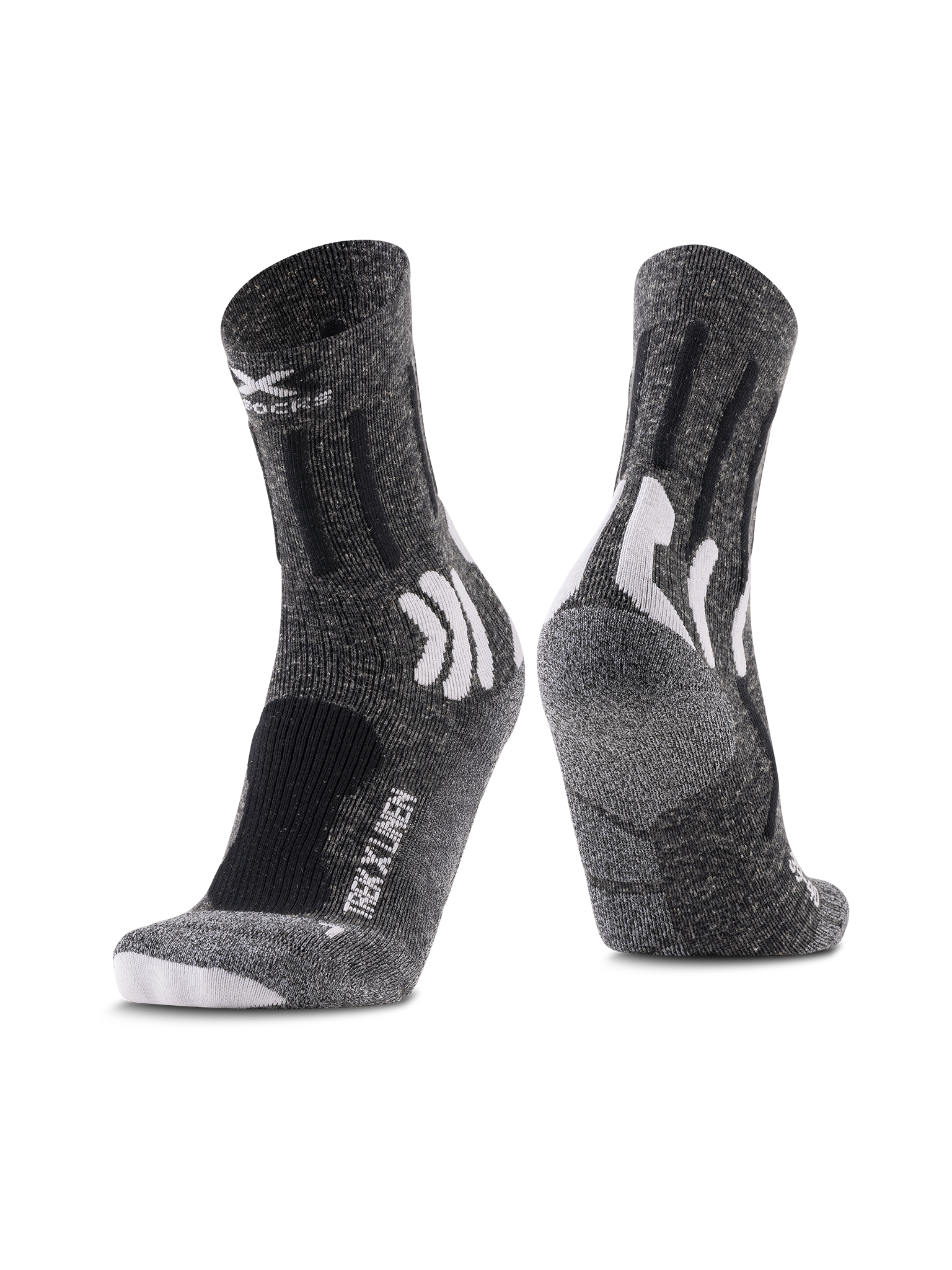 x-socks-trek-x-linen-wandersocken-atmungsaktiv image 1