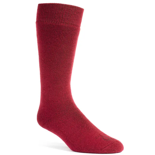 wundersocks-merino-wool-socks-tour-skisocken-kniehoch-gepolstert image 1