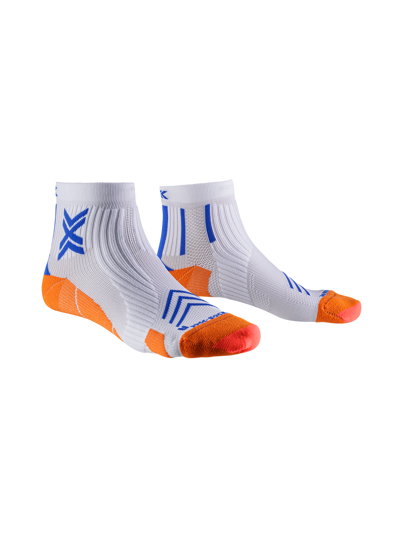 x-socks-run-expert-ankle-laufsocken-black-42-44 image 2