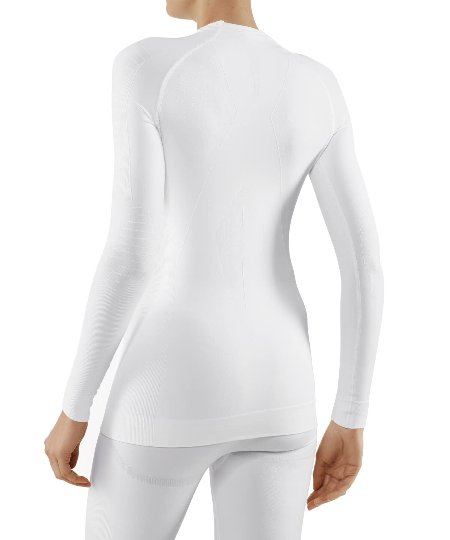falke-maximum-warm-funktionsshirt-langarm-royal-blue-xs image 2
