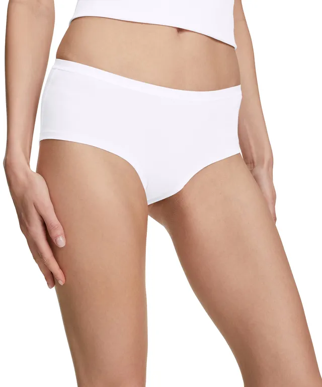 falke-daily-climate-control-hipster-unterhose-damen-wei-m image 1