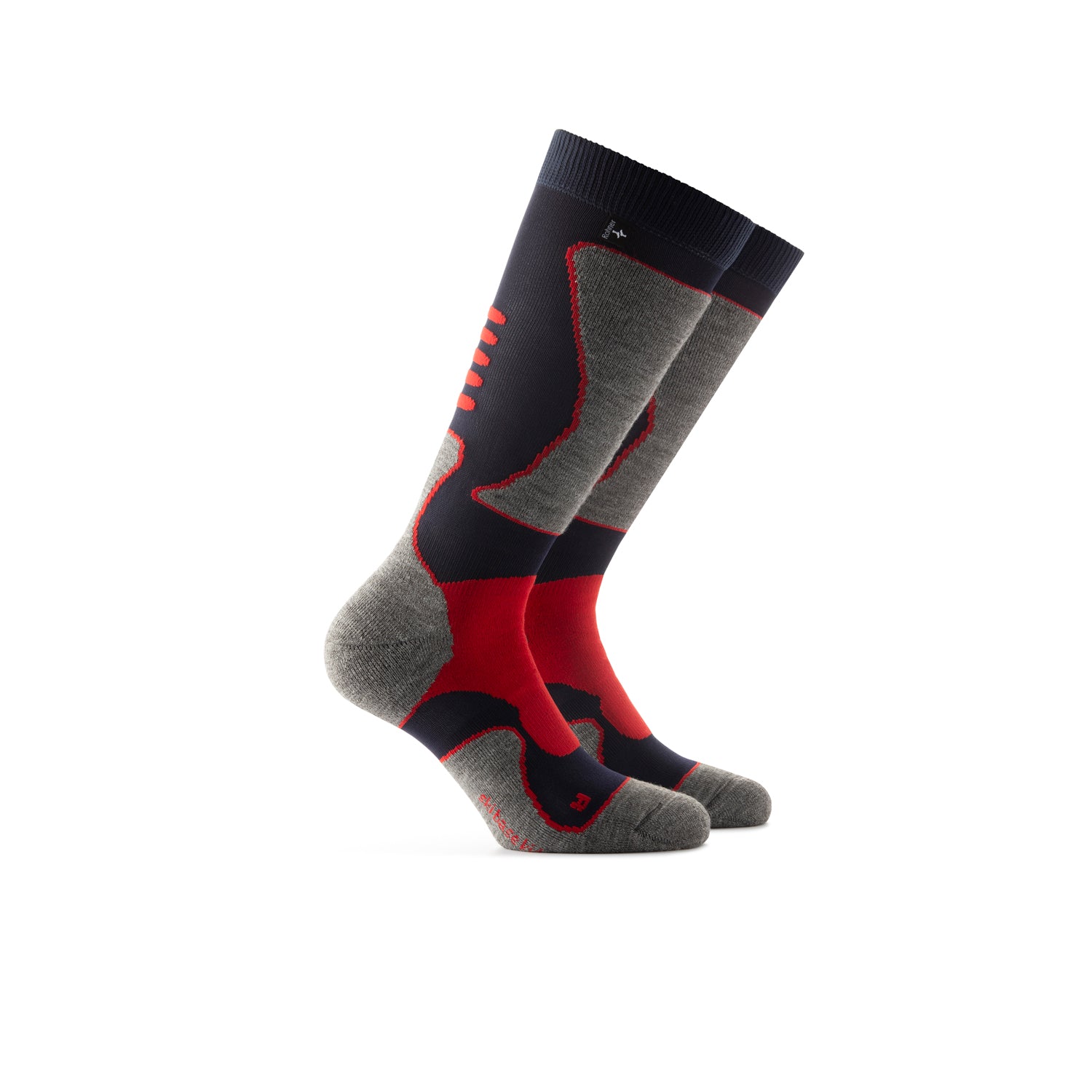 rohner-ski-base-kids-skisocken-blau-23-26-warm-wolle image 4