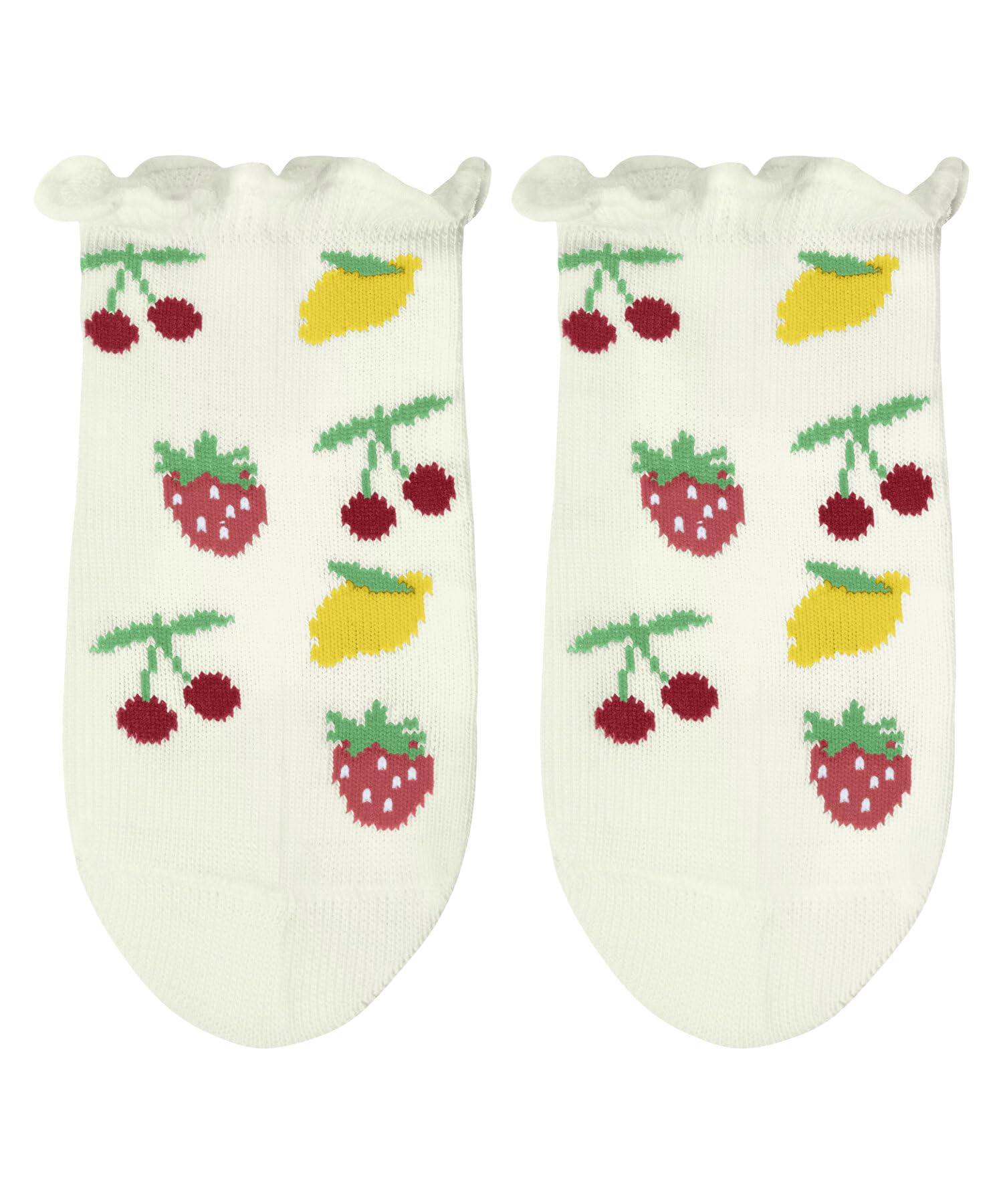 falke-erstling-fruit-salad-babysocken-wei-baumwolle image 4