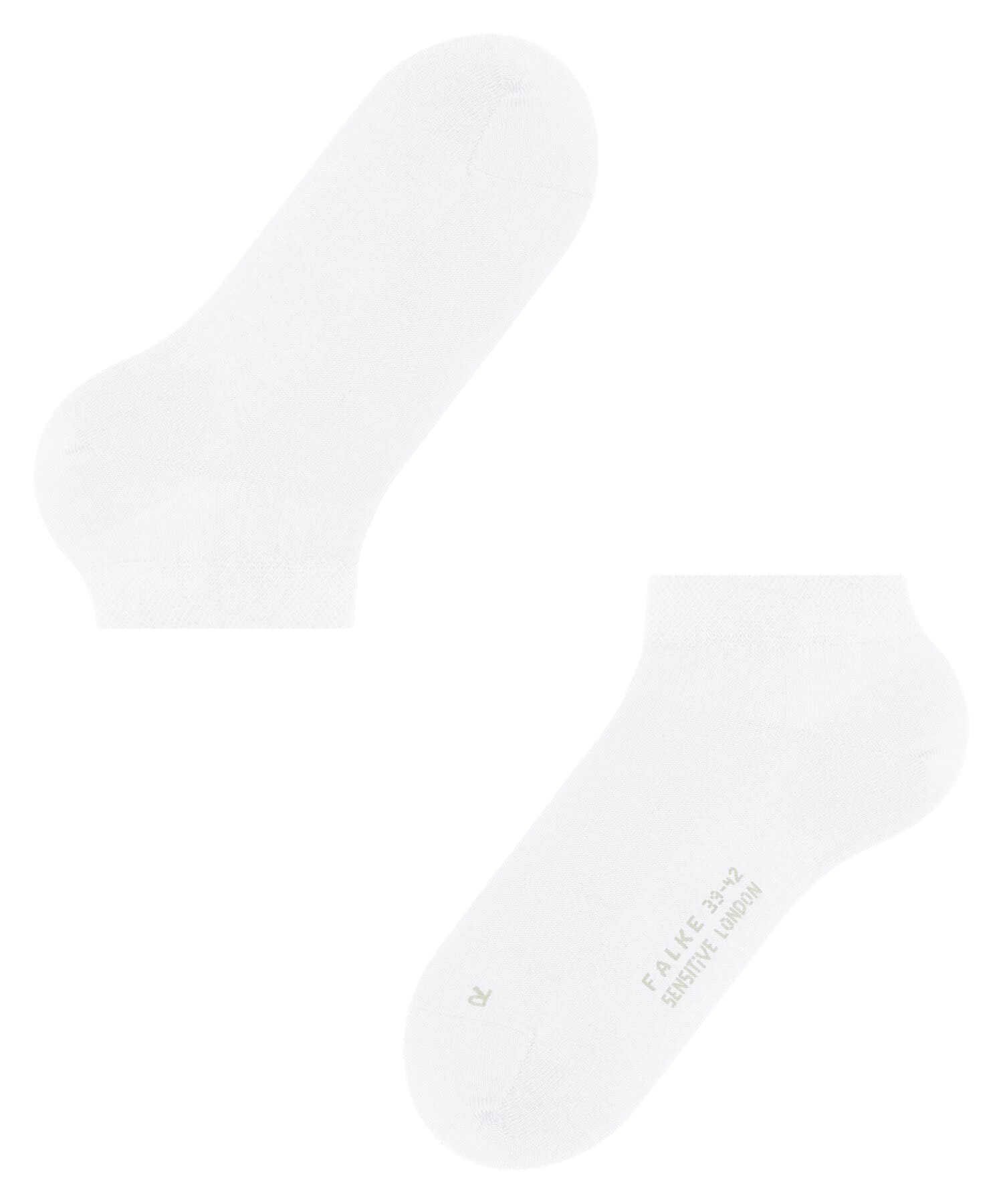 falke-sensitive-london-herrensocken-schwarz-baumwolle-47-50 image 5