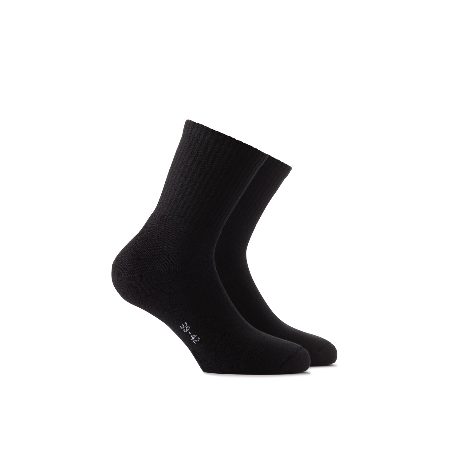 rohner-sport-quarter-sportsocken-9er-pack-cotton image 2