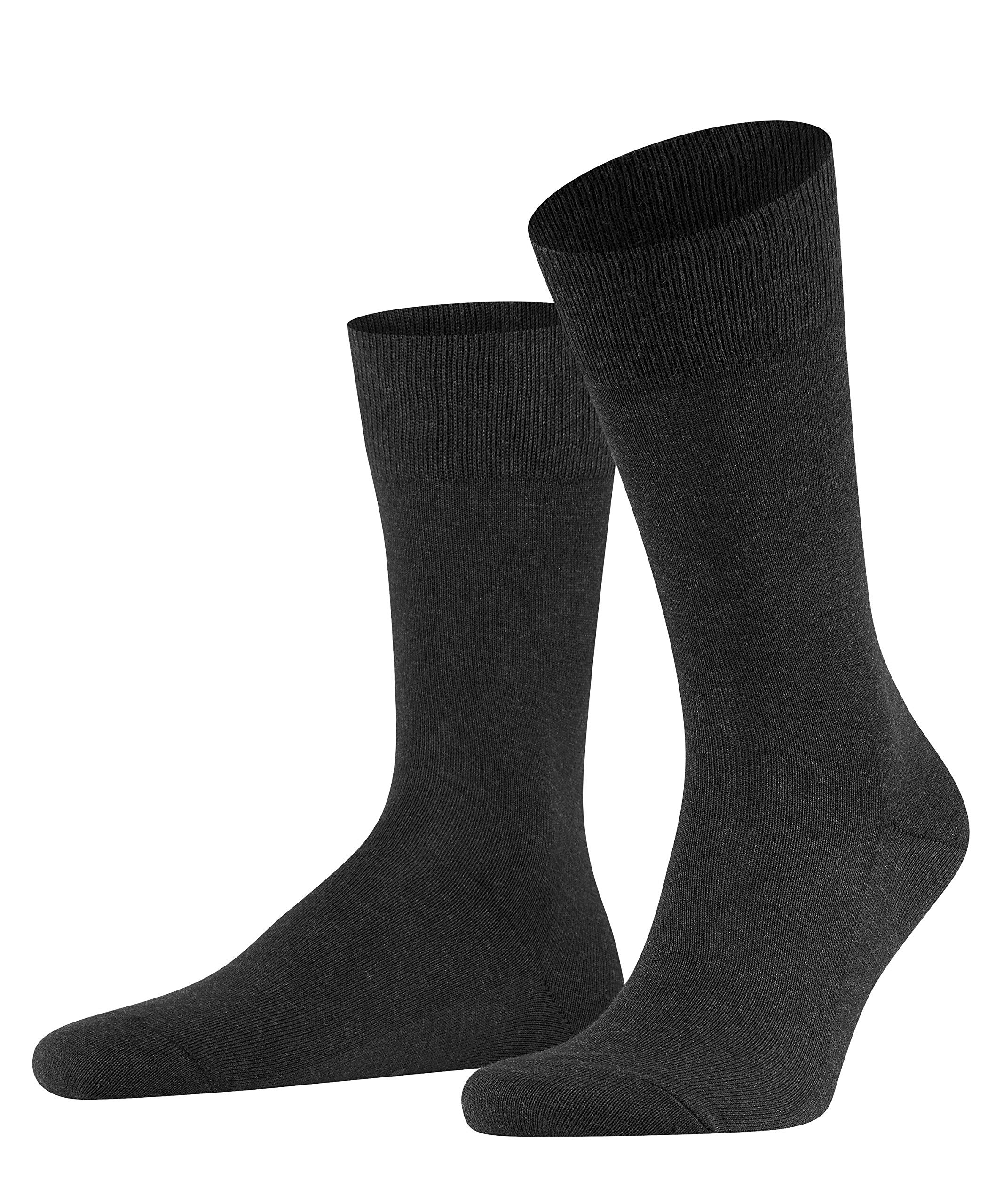 falke-family-socken-schwarz-baumwolle-gr-e-43-46 image 8