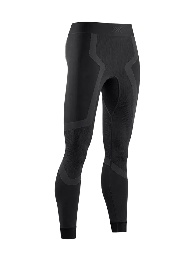 x-socks-x-ential-long-tights-leggings-damen-x-black image 1