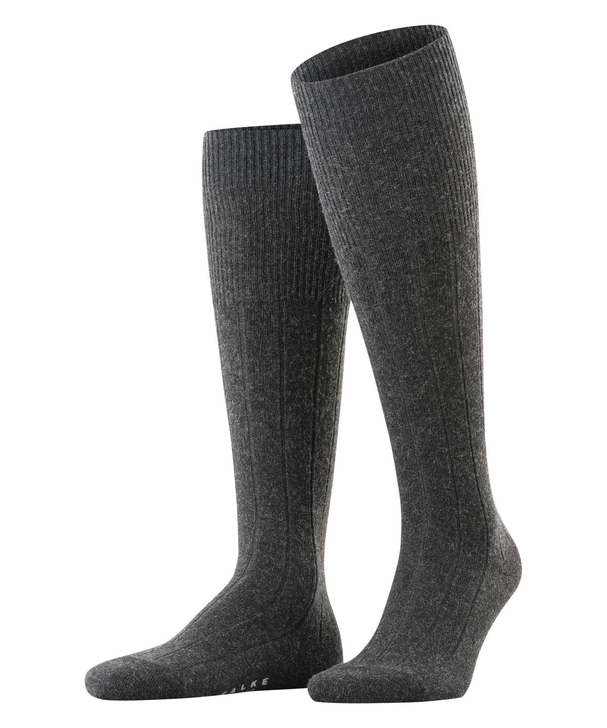 falke-lhasa-rib-kniestr-mpfe-braun-39-42-wolle-kaschmir image 7