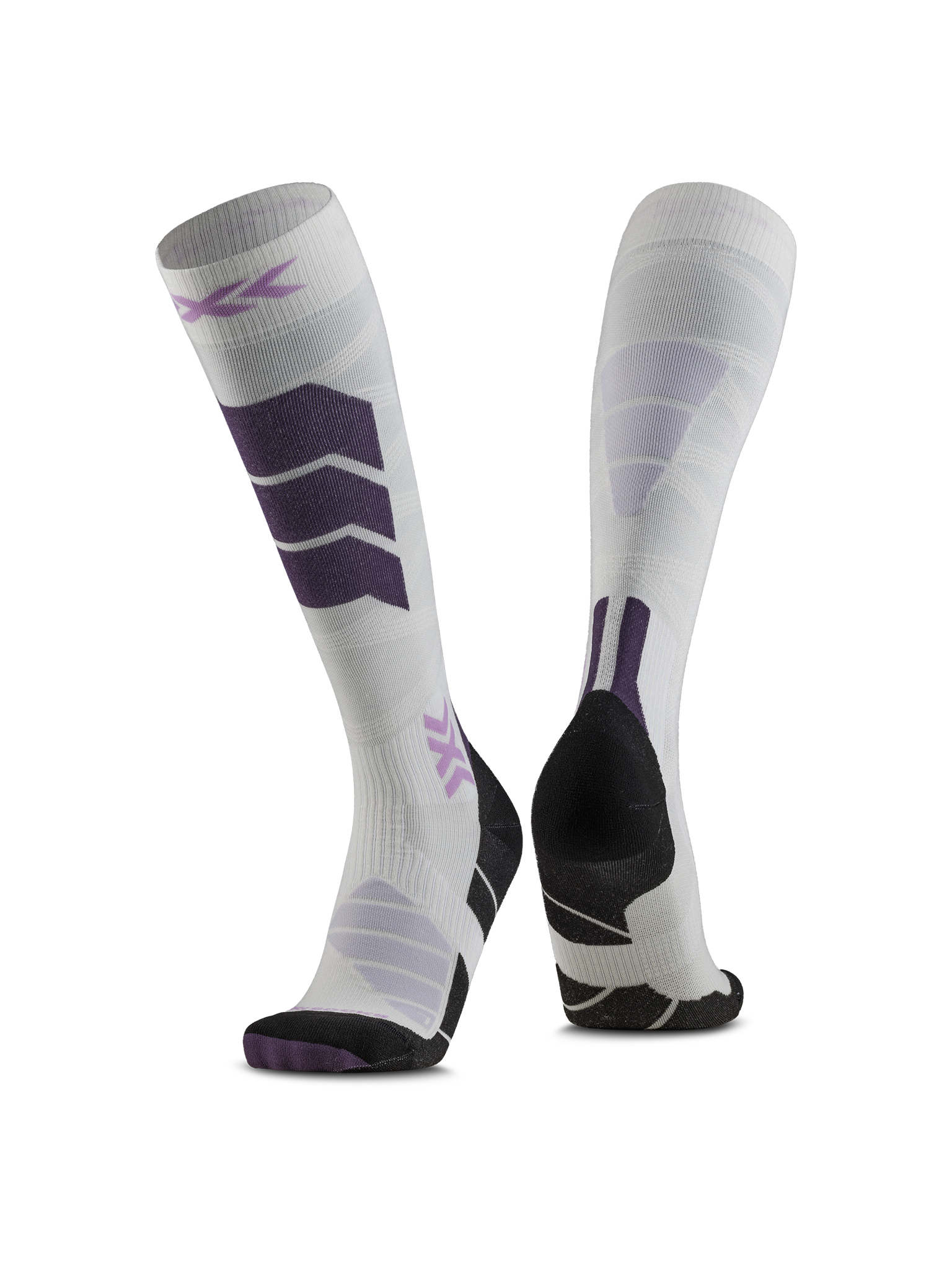 x-bionic-ski-expert-silk-merino-otc-skisocken-x-black-39-41 image 5