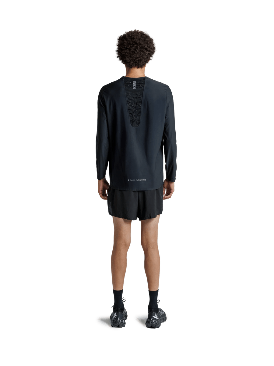 x-bionic-corefusion-run-shirt-ls-men-laufshirt-langarm-schwarz image 4