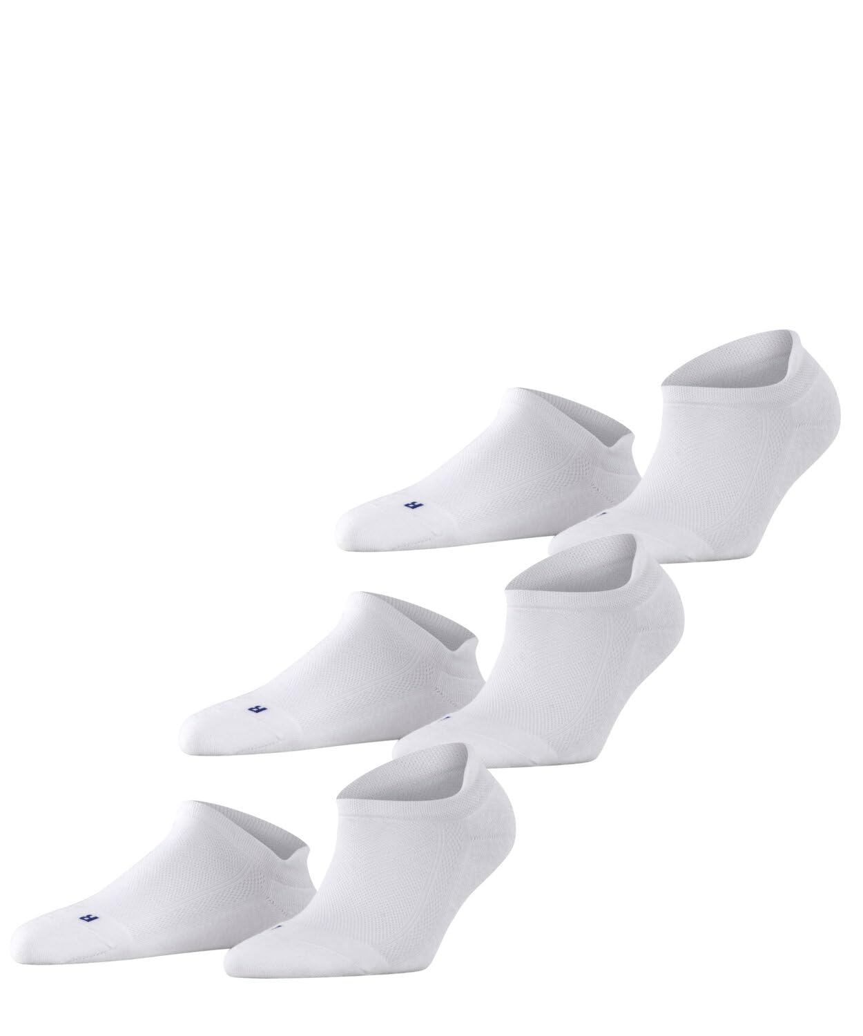 falke-cool-kick-sneaker-socken-wei-39-41-3er-pack image 7