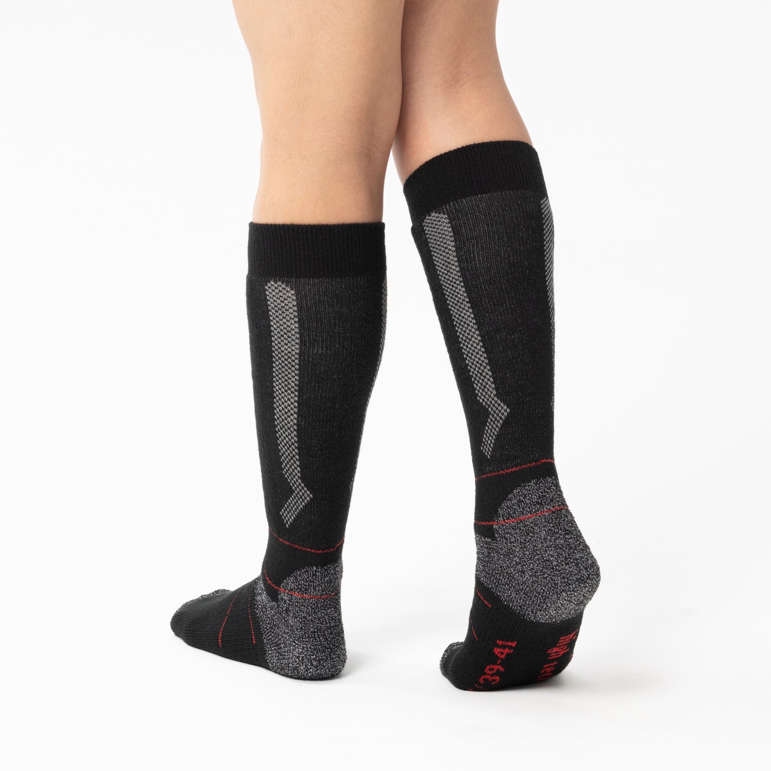 rohner-touring-high-tech-tourensocken-wolle-black-39-41 image 5