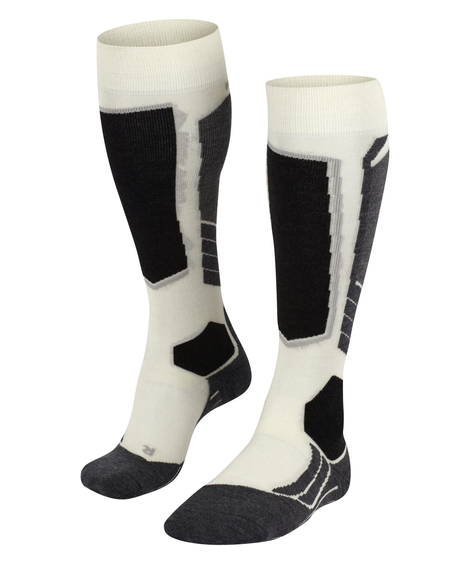 falke-sk2-wool-damen-skisocken-39-40-warm-1-paar image 1