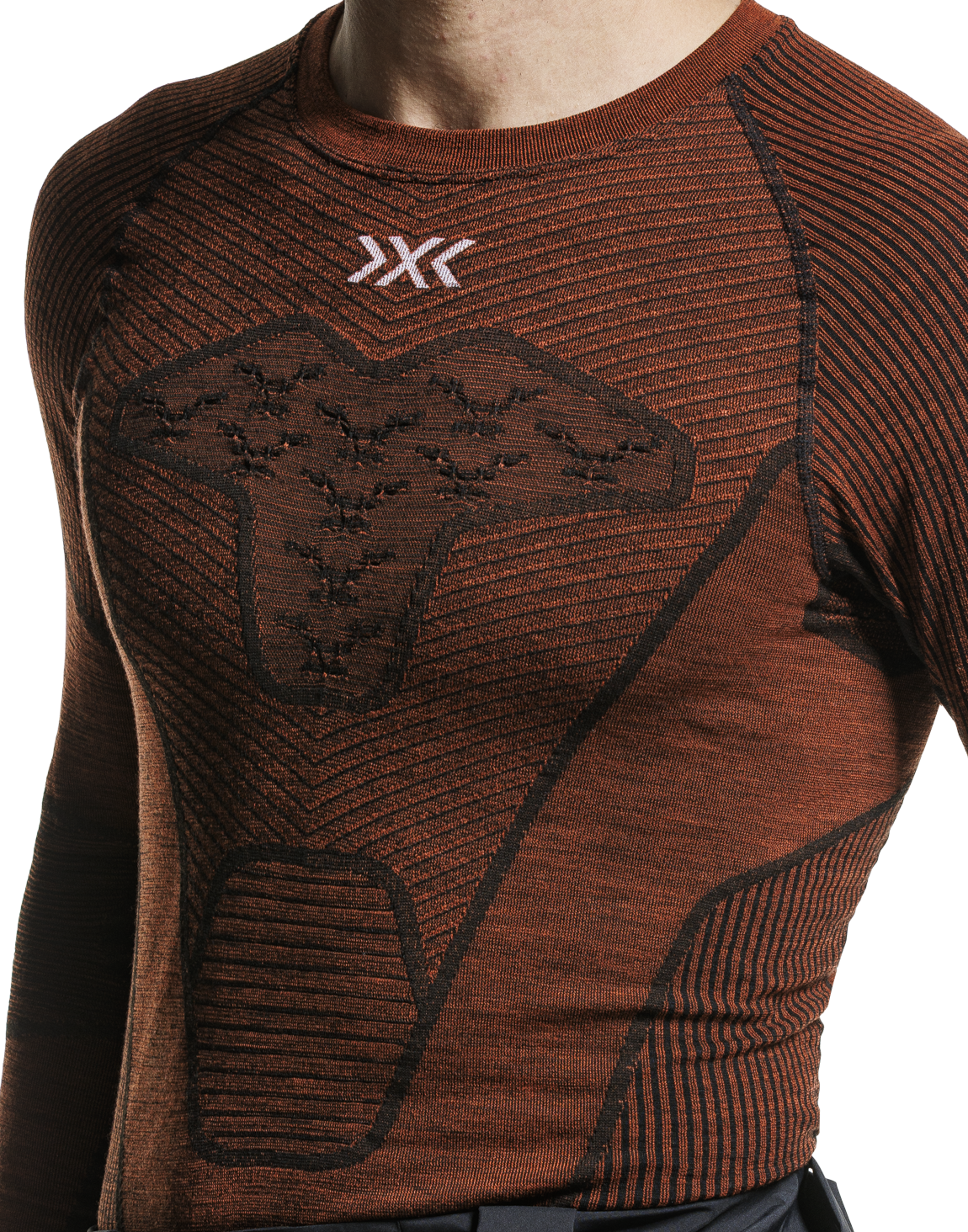 x-socks-symbio-merino-bundle-baselayer-merino-set image 1