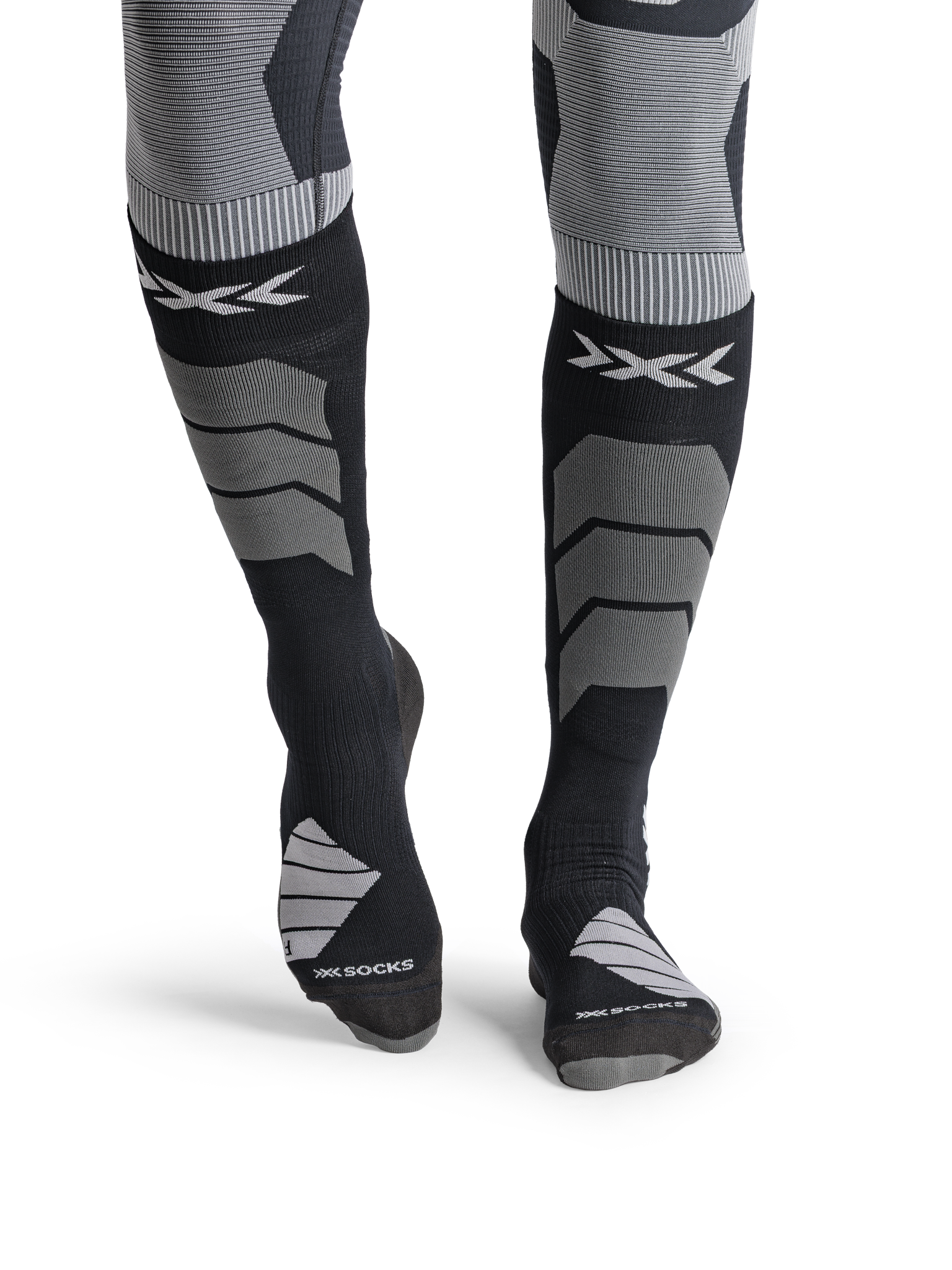 x-socks-ski-expert-otc-wmn-skisocken-x-white-lavender-37-38 image 3