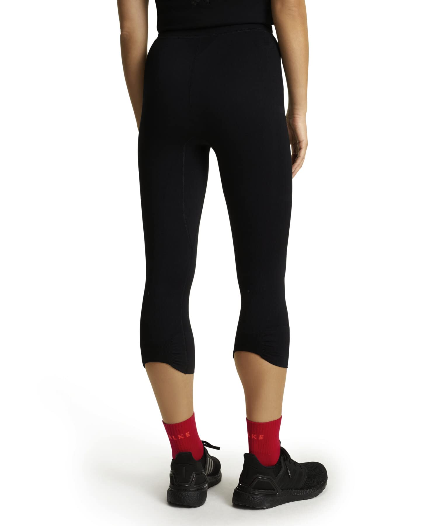 falke-true-motion-training-compression-3-4-sporthose-damen image 2