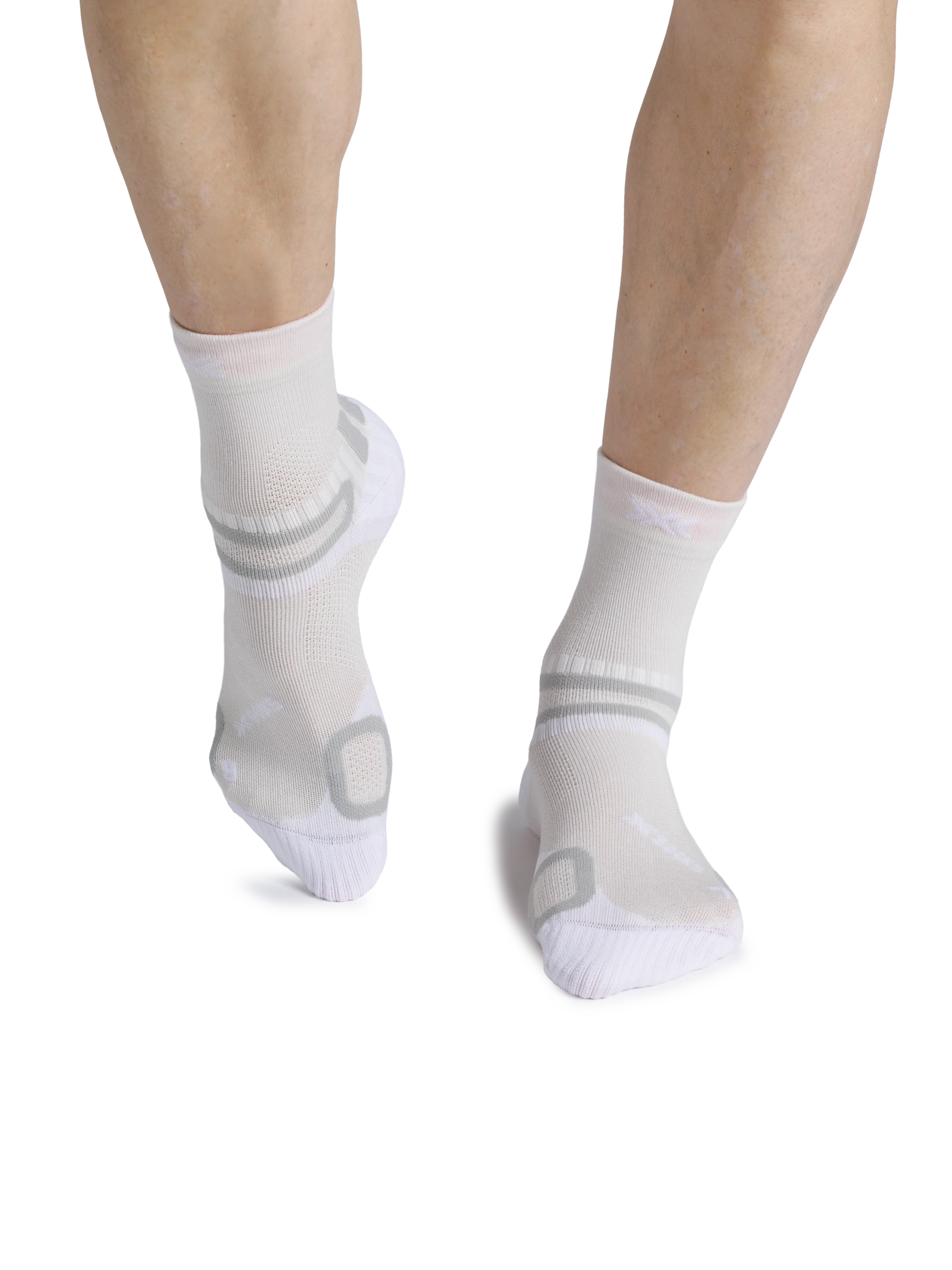 x-socks-hike-discover-natural-ankle-wandersocken-natural image 2