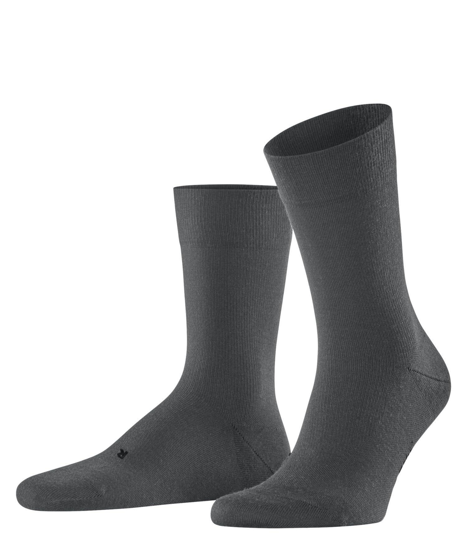 falke-family-stabilizing-wool-herrensocken-41-42-schwarz image 8