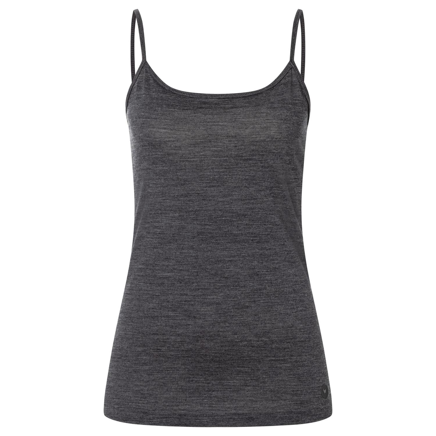 wundersocks-camilla-cami-top-damen-100-merinowolle-leicht image 1