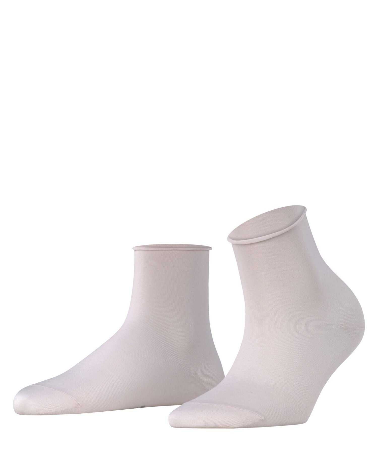 falke-cotton-touch-damen-socken-baumwolle-rollrand image 1