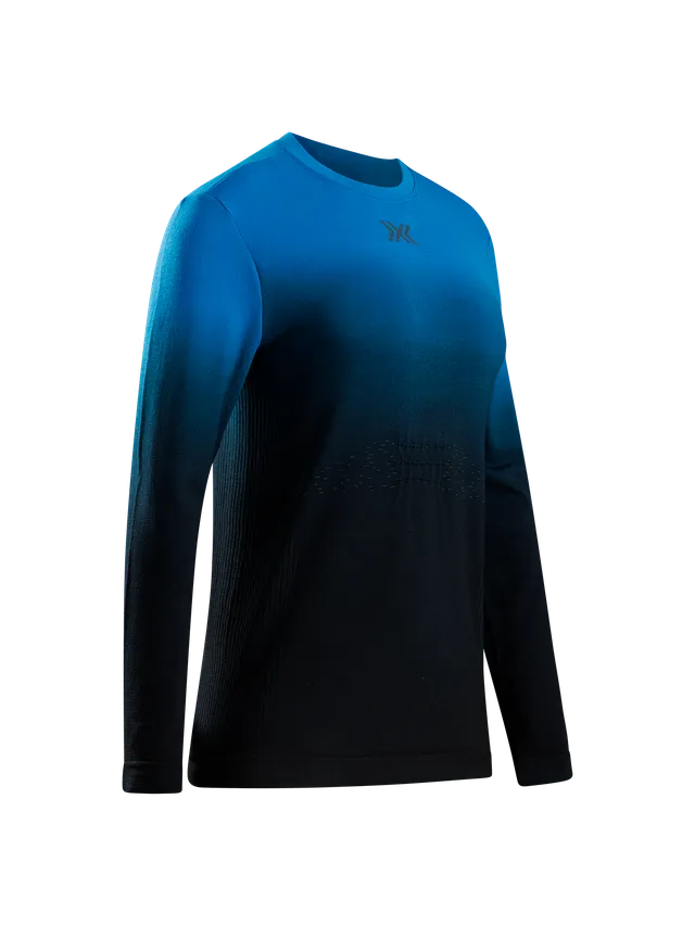 x-socks-mightywool-shirt-ls-wmn-langarmshirt-damen-eternal-ice image 1