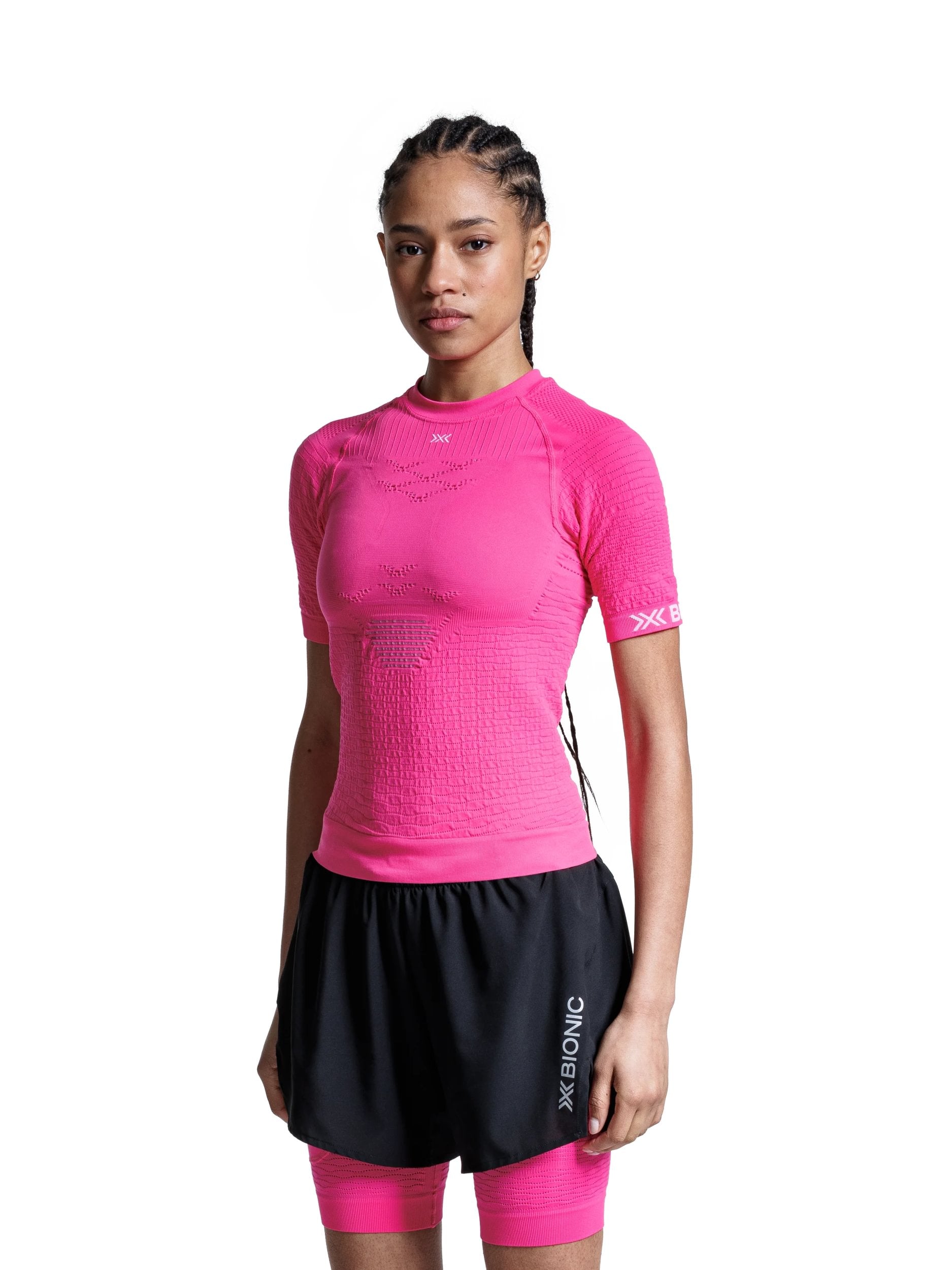 x-bionic-effektor-shirt-ss-laufshirt-damen-pink-xs image 3