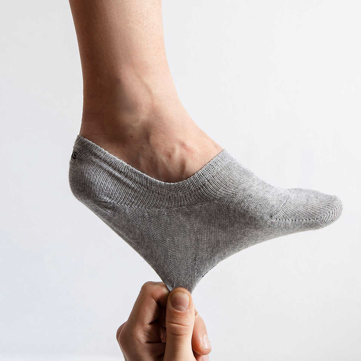 wundersocks-merino-wool-socks-no-show-sneaker-socken-12er-80-merino image 7