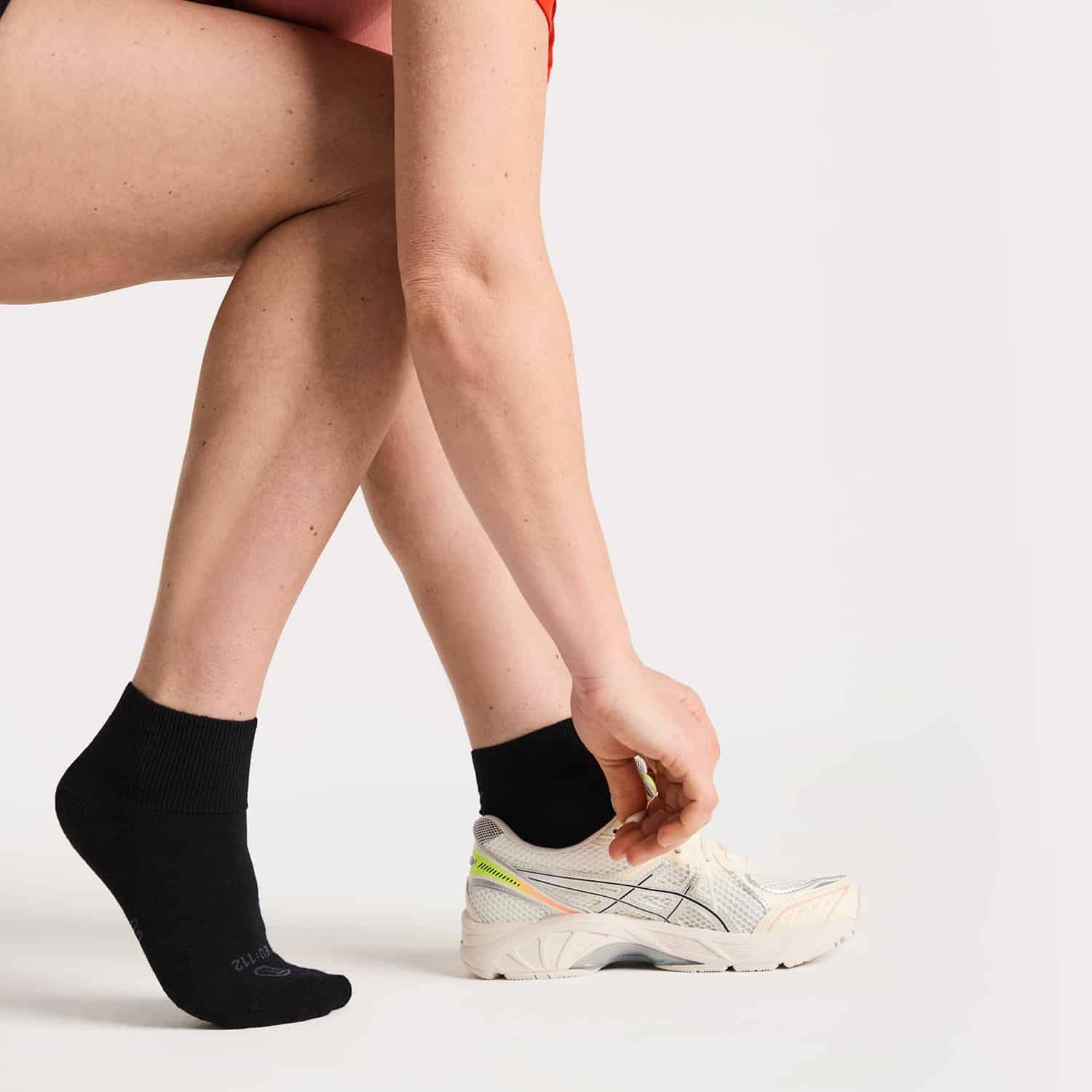 wundersocks-go-cushioned-ankle-socks-merino-socken-4er-pack-80 image 4