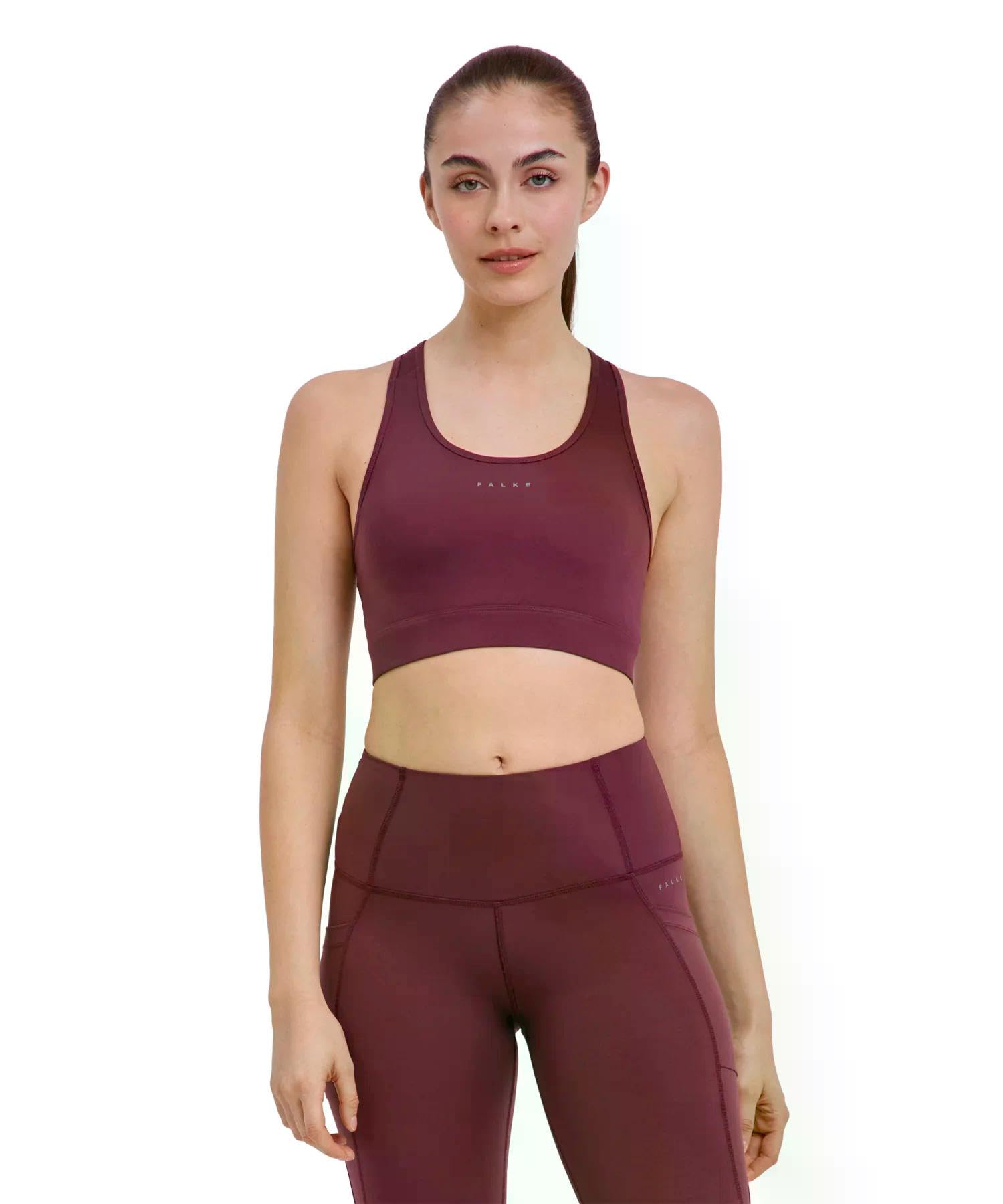 falke-madison-perform-better-racer-sport-bh-damen-schwarz-m image 1