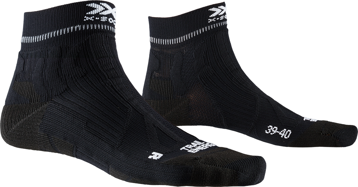 x-socks-trail-run-energy-wmn-laufsocken-opal-black-37-38 image 4