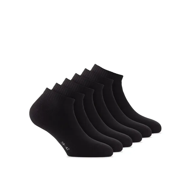 rohner-sport-sneaker-sneakersocken-3er-pack-baumwolle image 1