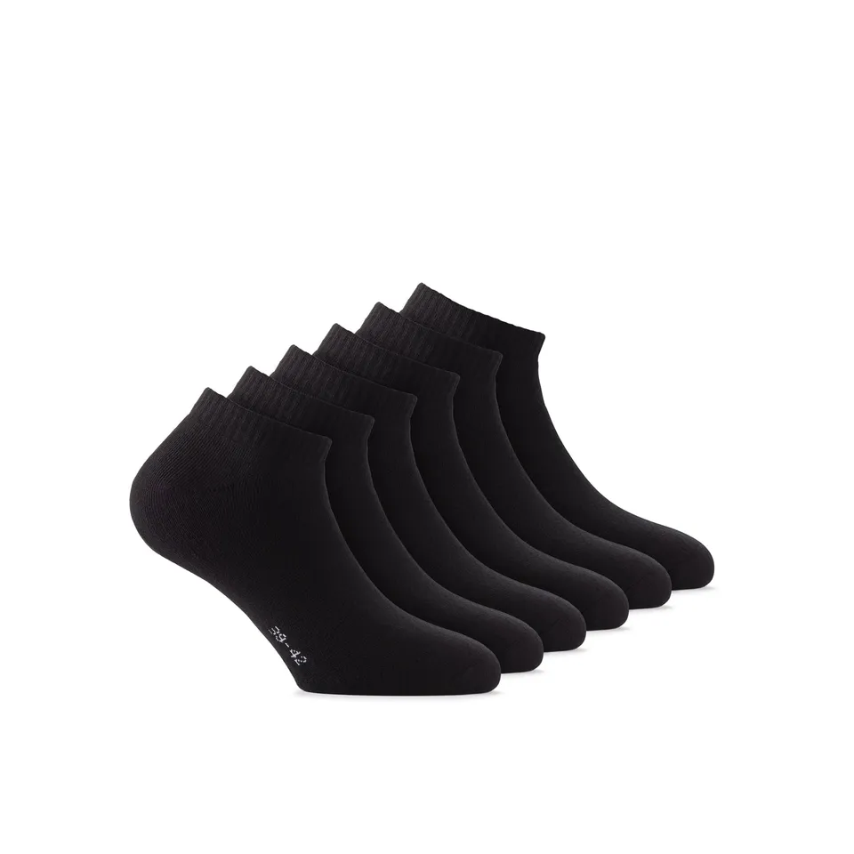 rohner-sport-sneaker-sneakersocken-3er-pack-baumwolle image 1