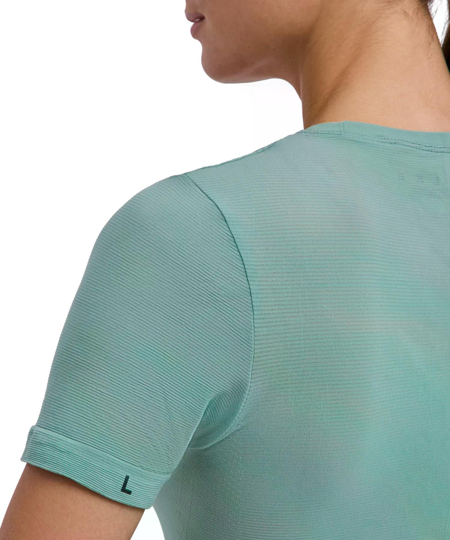 falke-ultralight-cool-funktionsshirt-s-schwarz-schnelltrocknend image 6
